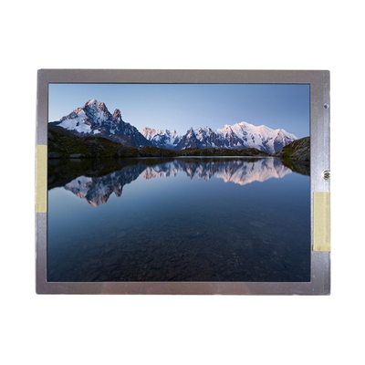Goede prijs Nieuw 5,7 inch 640*480 NL6448BC18-07 LCD-scherm display paneel voor industriële online
