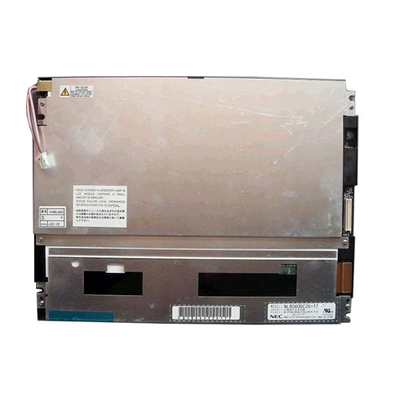 Goede prijs Voor NEC NL6448BC26-17 8,4 inch 640*480 95PPI LCD scherm met industriële online