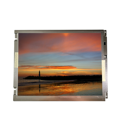 Goede prijs NL6448BC33-63D 10,4 inch 3,3V LCD-schermpaneel voor industriële en medische weergave online