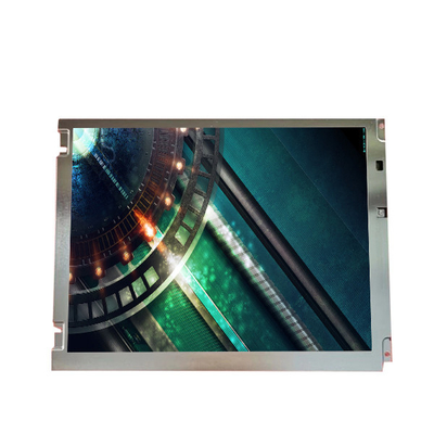 Goede prijs Nieuwe 10,4 inch 640*480 76PPI TFT LCD-schermmodule NL6448BC33-64E voor industrieel gebruik online
