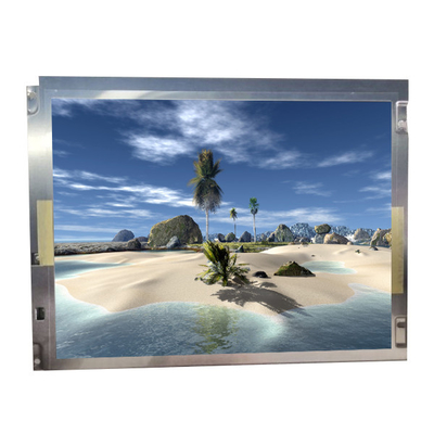 Goede prijs 31 pins Connector NL6448BC33-64R Leuke prijs 10,4 inch 640*480 tft lcd scherm online