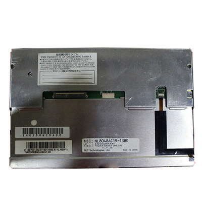 Goede prijs Aanraakscherm NL8048AC19-13BD LCD-scherm voor industriële apparatuur online