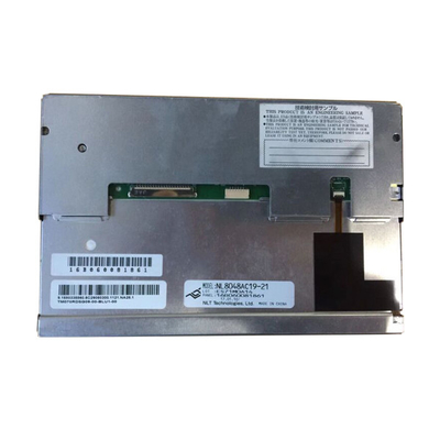 Goede prijs 7.0 inch 800*480 NL8048AC19-21 LCD scherm online