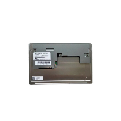 Goede prijs AA070MC01-DA1 7,0 inch LCD-schermpaneel 800*480 Industrial LCD-modulepaneel. online
