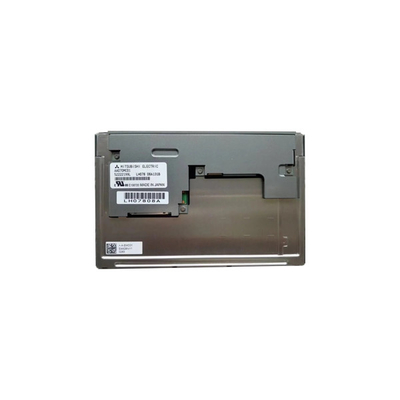 Goede prijs AA070MC11ADA11 800*480 resolutie 7.0 inch 1000cd/m2 helderheid LCD scherm. online