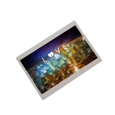 Goede prijs AA070MC52 7,0 inch Display met resolutie 480*800 TFT-LCD. online