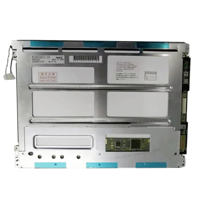 Goede prijs NL8060BC31-09 12,1 inch LCD Display vlak voor NEC online