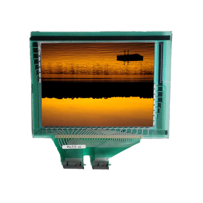 Goede prijs 5,7 inch 320*240 industriële TFT LCD-module AA057QD01 online