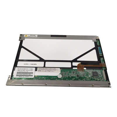 Goede prijs Gebruikt voor laptop 12,1 inch NL8060BC31-18A LCD-scherm online