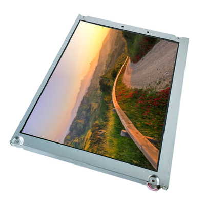 Goede prijs RGB 800*480 NL8060BC31-27D LCD-schermpaneel online