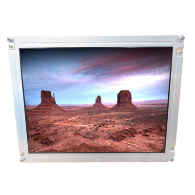 Goede prijs Analoog RGB 31 pins Connector NL10276AC24-02 tft lcd module paneel online