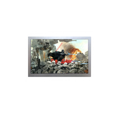Goede prijs AA090MH11 9,0 inch resolutie 800*480 LCD scherm voor Mitsubishi online