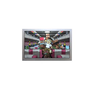 Goede prijs AA104SJ02-DE1 10,4 inch 800*600 TFT LCD-module LVDS met touchscreen online