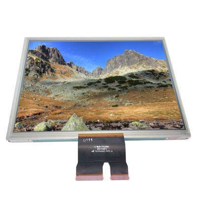 Goede prijs 10.4 inch touchscreen TFT LCD-paneel display NL10276BC20-18BD online