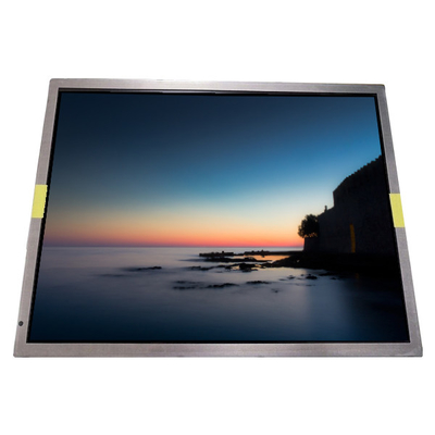 Goede prijs NL10276BC30-34R LCD-scherm voor industrieel gebruik online