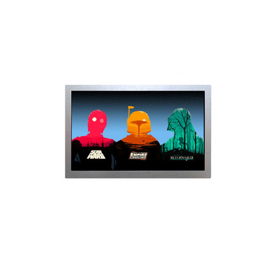 Goede prijs AA121SR01 LCD-scherm 12,1 inch 800*600 LCD-paneel online