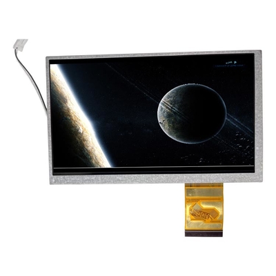 Goede prijs 7.0 inch 60 pins HSD070IDW2-A00 TFT LCD-paneel display LCD scherm monitor online