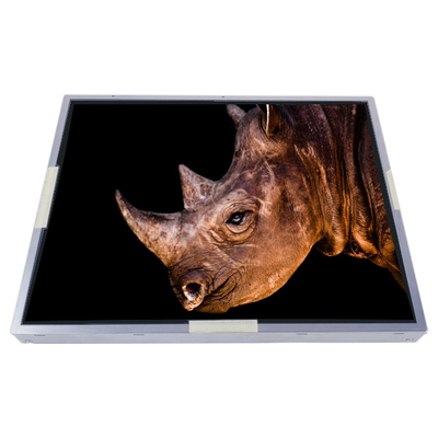 Goede prijs 50 pinnen NL128102BC28-09 Industrieel LCD-schermpaneel online
