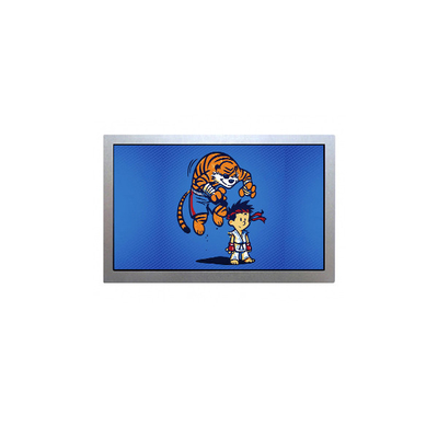 Goede prijs AA150XN07 Industrieel 15,0 inch TFT LCD scherm 1024*768 LCD-module display online