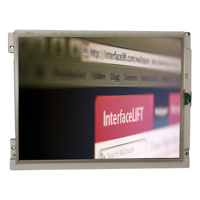 Goede prijs 10.4 inch 20 pinnen LT104AC36100 LCD Industrial Panel online