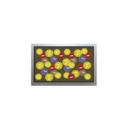 Goede prijs AT070MP11 voor Mitsubishi a-Si TFT-LCD Display 7,0 inch 800*480 LCD-scherm online