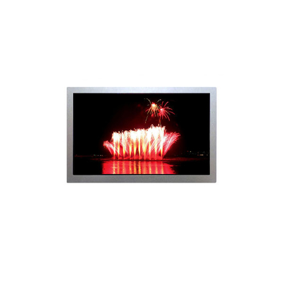 Goede prijs AT080MD01 8,0 inch LCD Display 800*480 Industrial LCD Screen voor Mitsubishi online