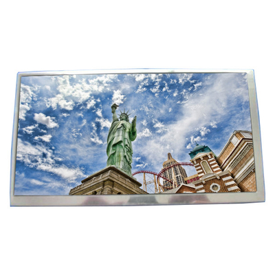 Goede prijs 7.0 inch LTA070B2P2F LCD Display Automotive paneel online