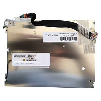 Goede prijs LTA084C191F 119PPI LCD-schermpaneel voor industrieel gebruik online