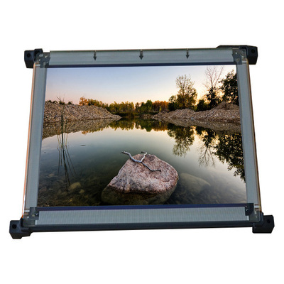 Goede prijs LJ64EU34 8,9 inch 640*400 LCD Display Module LCD scherm online