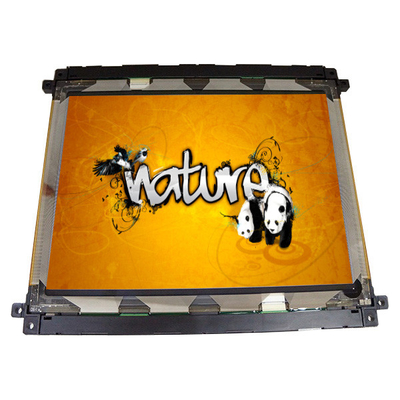 Goede prijs LJ64H052 10,4 inch 640*480 LCD-schermmonitor online