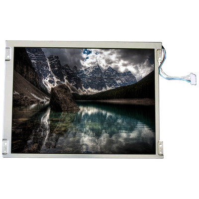 Goede prijs 10.4 inch LTD104C11U LCD Industry Display Scherm online