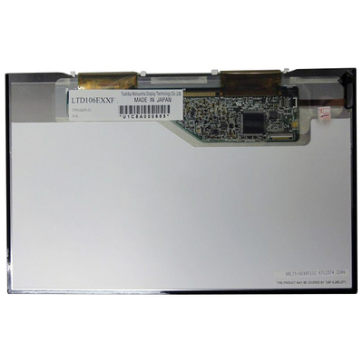 Goede prijs 10,6-inch LTD106EXXF TFT LCD-laptopscherm online