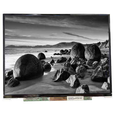 Goede prijs LTD121EDDX 60Hz TFT LCD-scherm voor laptop online