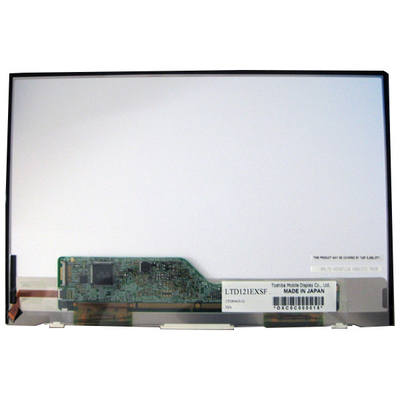 Goede prijs 12.1 inch 1280*800 LTD121EXSF TFT LCD-display online