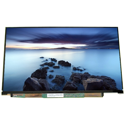 Goede prijs 13.1 inch LTD131EQ2X 1600*900 TFT Laptop LCD-scherm online