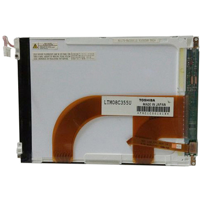 Goede prijs Voor Laptop LTM08C355U 8,4 inch LCD Display Module online