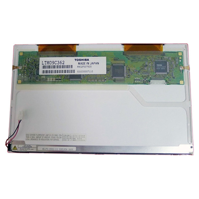 Goede prijs LTM09C362 8,9 inch LCD Laptop Display paneel online