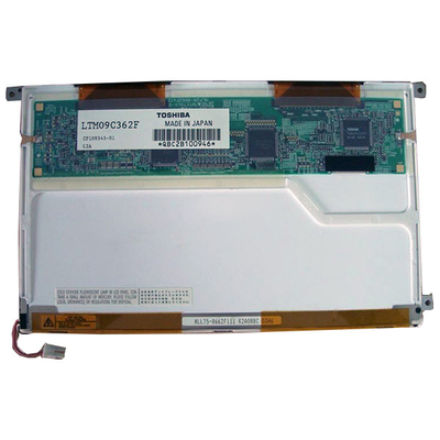 Goede prijs Nieuw LTM09C362F 1024*600 LCD Laptop Display paneel online