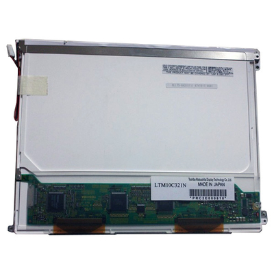 Goede prijs LTM10C321N 14 pinnen Connector LCD Laptop scherm online