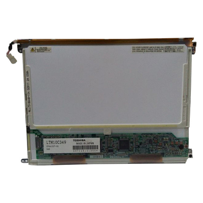 Goede prijs Nieuw 10,4 inch LTM10C349 TFT LCD Laptop scherm online