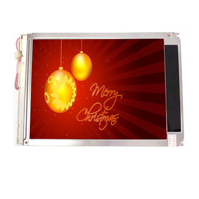 Goede prijs LM64C21P LCD-scherm LCD-paneel 8,0 inch 640*480 voor industriële online