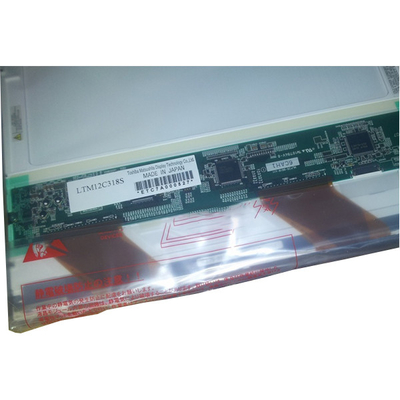 Goede prijs 12.1 inch LTM12C318S TFT LCD-scherm Laptop online