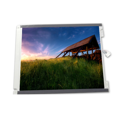 Goede prijs LM64C350 LCD-paneel 10,4 inch 640*480 STN CCFL 31 pins LCD-module display online