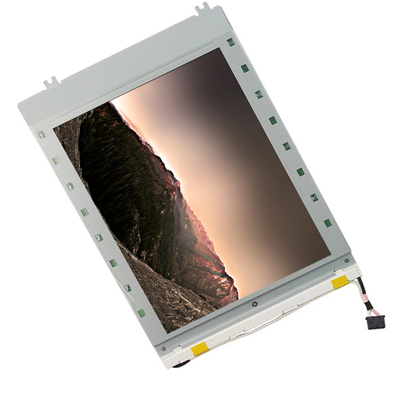 Goede prijs LM64P10 Nieuwe originele 7,2 inch 640*480 CCFL FSTN-LCD Display Modules online