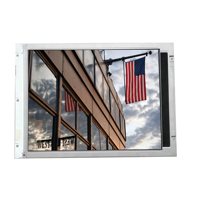 Goede prijs LM64P89NA 10,4 inch 640*480 CSTN-LCD-Lcd-module scherm online