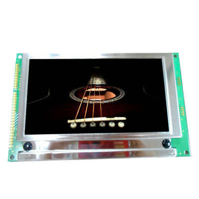 Goede prijs SP14N002 240*128 LCD-displaypanelen voor industriële doeleinden online
