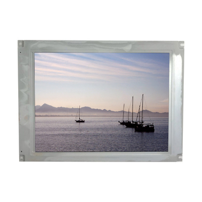 Goede prijs SP19V001-ZZC 7.5 inch 21 pin LCD Industrial Panel online