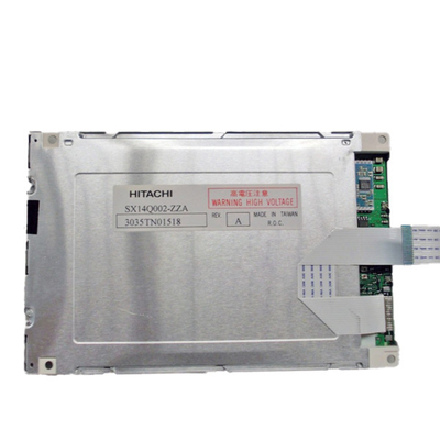 Goede prijs SX14Q002-ZZA 5,7 inch 320*240 70PPI Touch LCD-Module Display online
