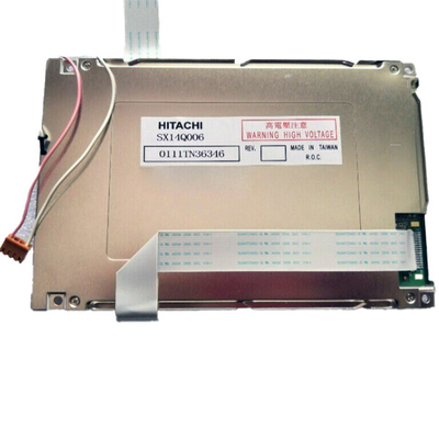 Goede prijs 5.7 inch SX14Q006 LCD-scherm voor industriële online