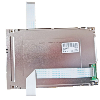 Goede prijs Nieuw Oorspronkelijk Display SX14Q009 70Hz 16 pin LCD scherm online